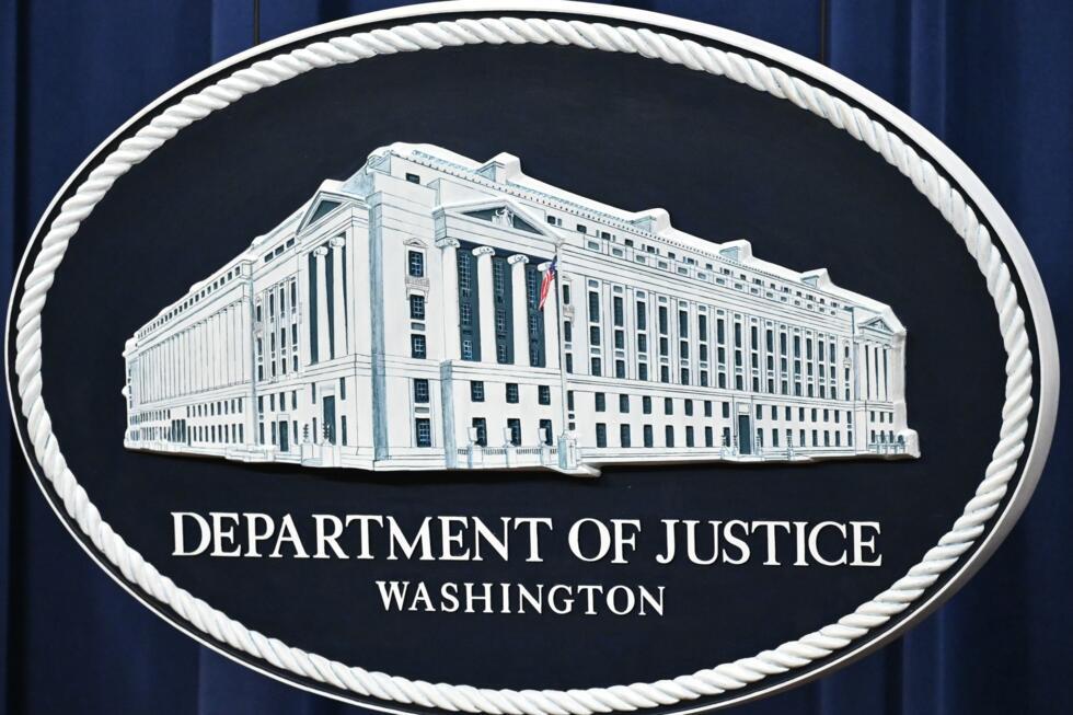 Epstein : le gouvernement accusé d'avoir "étouffé" les accusations d'agression sexuelle visant Trump Epstein : le gouvernement accusé d'avoir "étouffé" les accusations d'agression sexuelle visant Trump