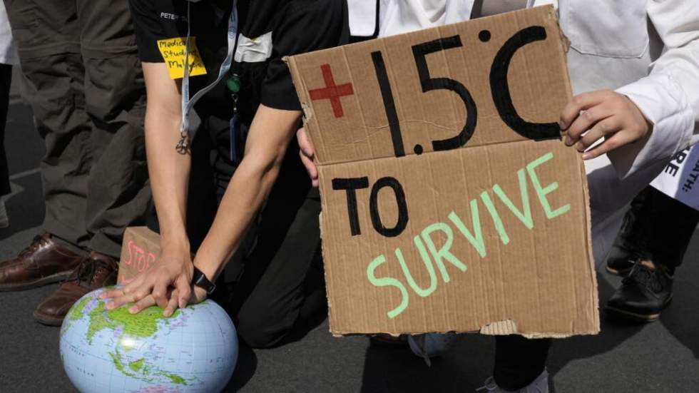 L'ONU donne son feu vert au premier projet de crédit carbone lié à l'accord de Paris