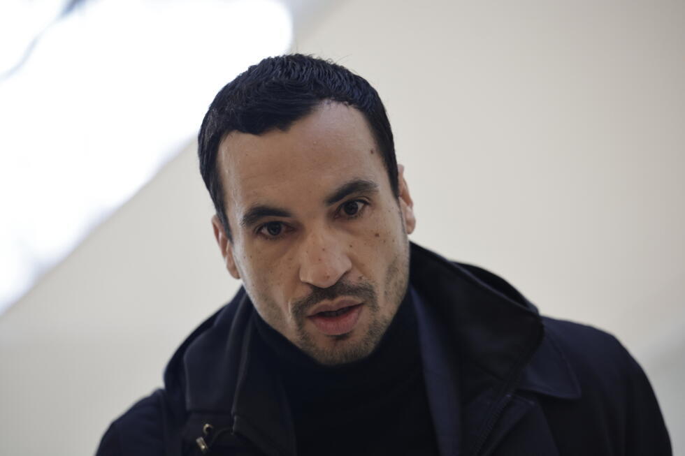 Procès Esfandiari : la décision attendue jeudi, le sort de Cécile Kohler et Gilles Paris en suspens Procès Esfandiari : la décision attendue jeudi, le sort de Cécile Kohler et Gilles Paris en suspens