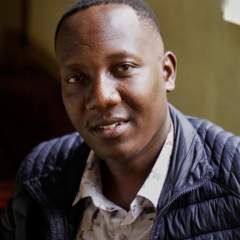 Au Kenya, l'acteur-clé présumé d'un réseau de traite d'êtres humains pour l'armée russe arrêté