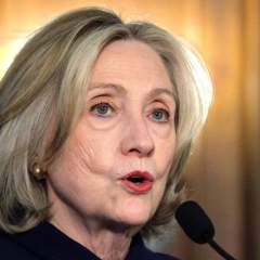 Affaire Esptein : Hillary Clinton demande l'audition de Donald Trump devant une commission d'enquête