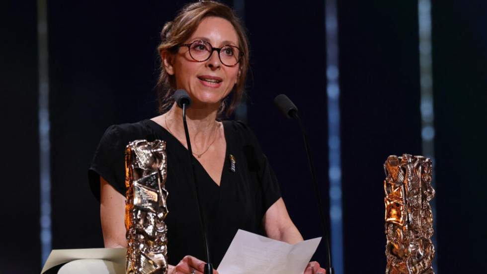 César 2026 : "L'attachement" de Carine Tardieu sacré meilleur film