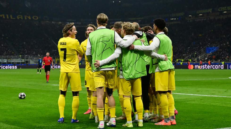 Ligue des champions : Bodo/Glimt, l’éclair norvégien dans le ciel du football européen Ligue des champions : Bodo/Glimt, l’éclair norvégien dans le ciel du football européen