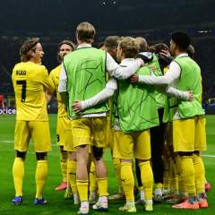 Ligue des champions : Bodo/Glimt, l’éclair norvégien dans le ciel du football européen