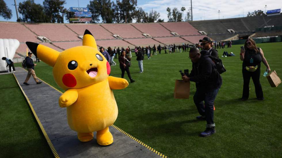 Pokémon fête ses 30 ans : un succès fulgurant qui séduit encore les nouvelles générations