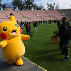 Pokémon fête ses 30 ans : un succès fulgurant qui séduit encore les nouvelles générations