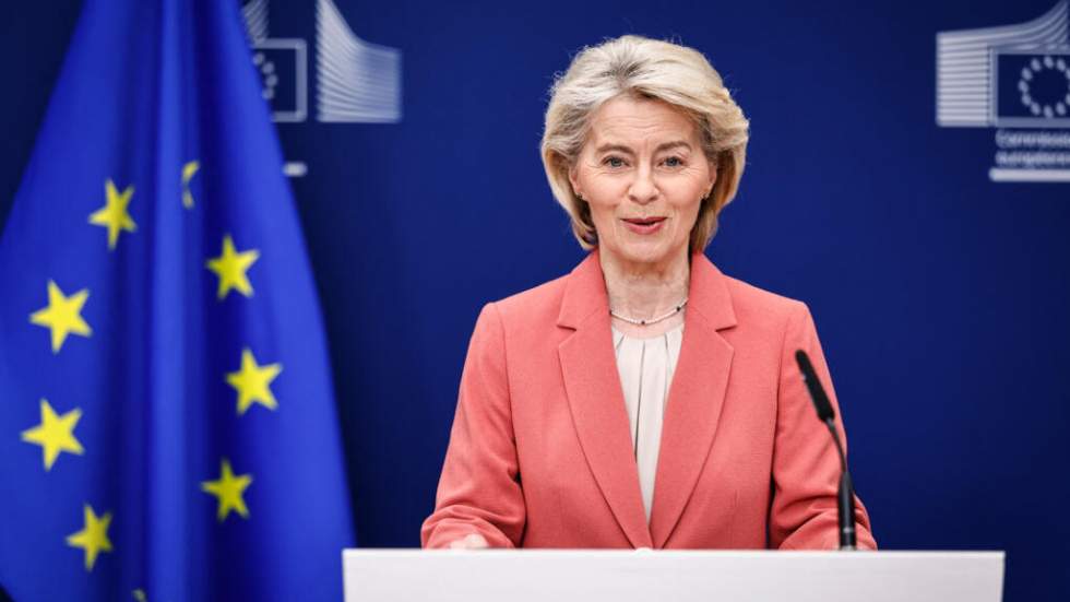 Accord UE-Mercosur : Ursula von der Leyen annonce une application provisoire du traité