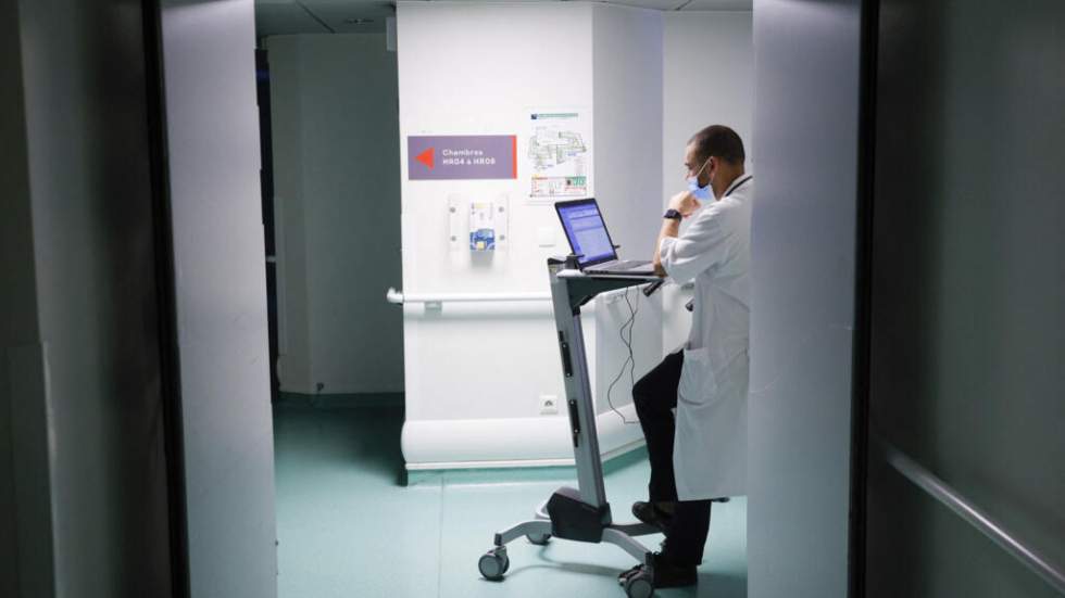 Les données médicales de 15 millions de Français ont été piratées