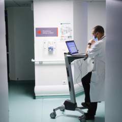 Les données médicales de 15 millions de Français ont été piratées