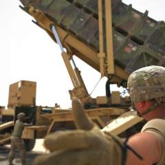 Que risquent les États-Unis en cas de frappes sur l’Iran ?