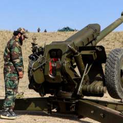 Pakistan-Afghanistan : "Il faut absolument résoudre cette question de la ligne Durand"