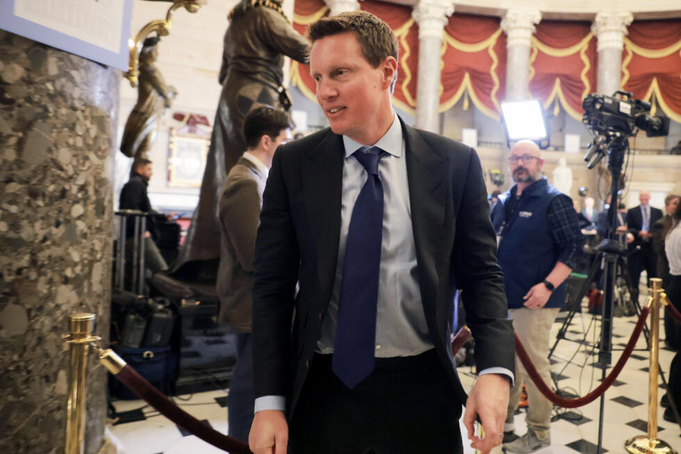 Warner Bros Discovery s'offre Paramount Skydance pour 110 milliards de dollars Warner Bros Discovery s'offre Paramount Skydance pour 110 milliards de dollars