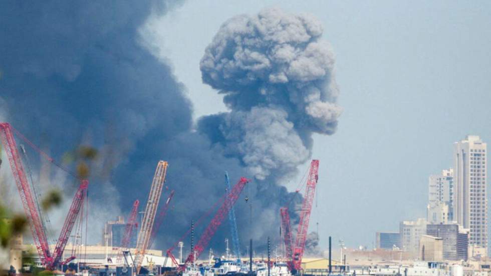 Afflux de réfugiés, crise pétrolière : quels risques au Moyen-Orient après l'attaque contre l'Iran ?