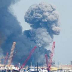 Afflux de réfugiés, crise pétrolière : quels risques au Moyen-Orient après l'attaque contre l'Iran ?