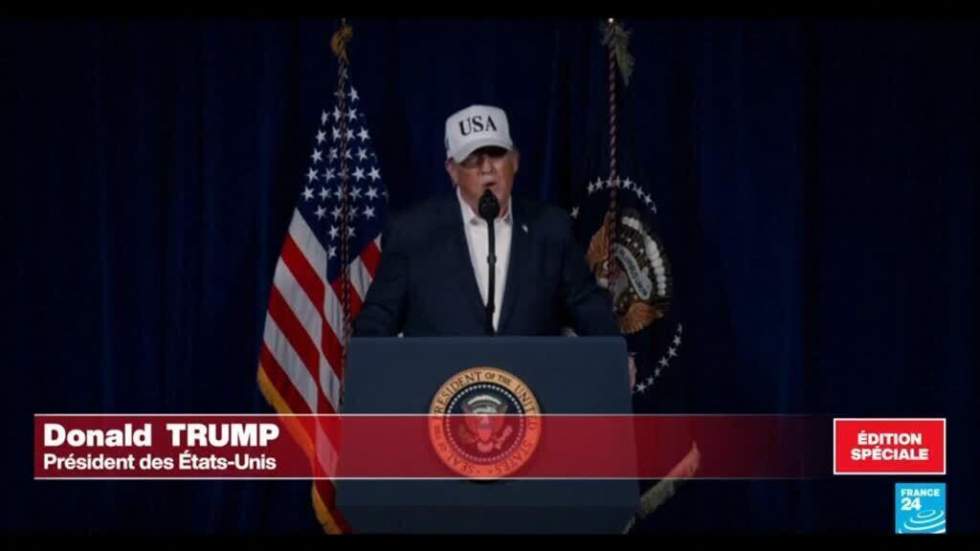 Israël et les États-Unis frappent l'Iran : voici ce que l’on sait