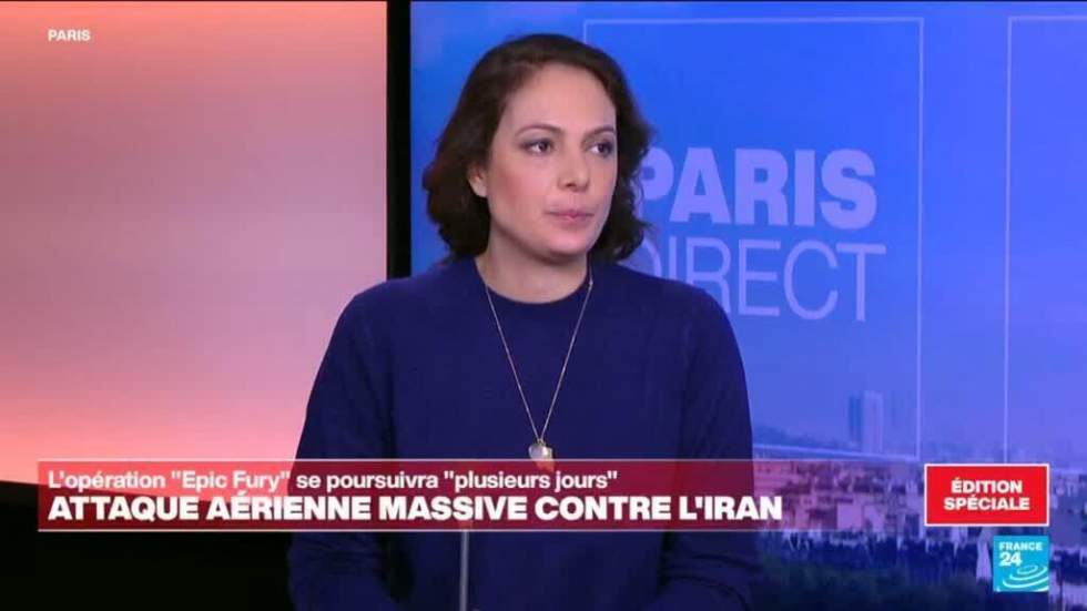 Israël et les États-Unis frappent l'Iran : voici ce que l’on sait