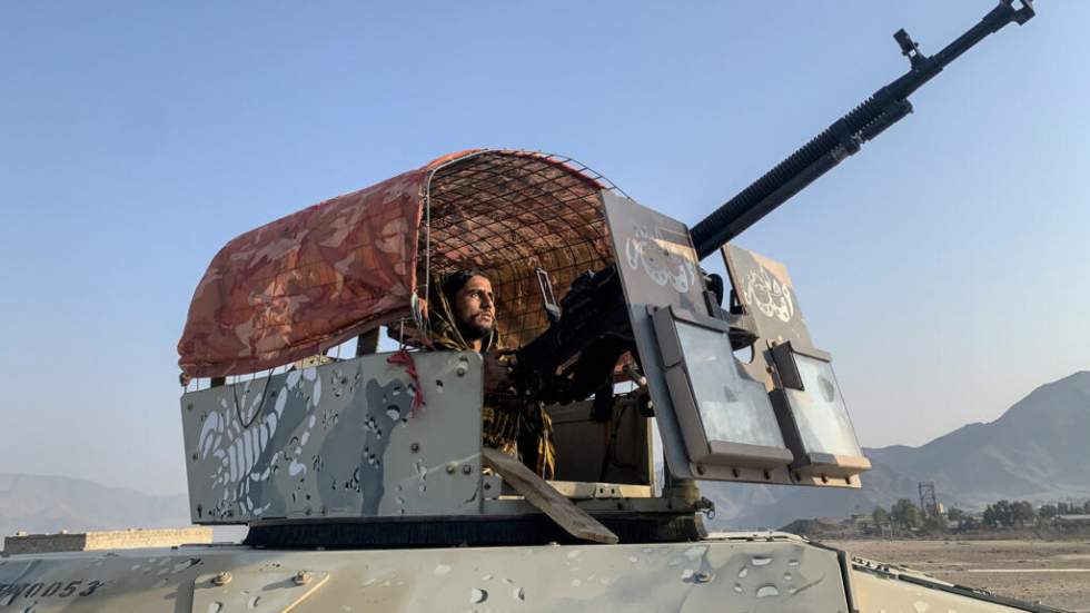 Nouveaux combats entre le Pakistan et l'Afghanistan, l'UE appelle à la "désescalade immédiate" Nouveaux combats entre le Pakistan et l'Afghanistan, l'UE appelle à la "désescalade immédiate"