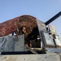 Nouveaux combats entre le Pakistan et l'Afghanistan, l'UE appelle à la "désescalade immédiate"