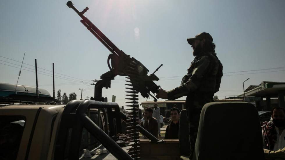 Des tirs entendus à Kaboul, l'Afghanistan dit cibler l'aviation pakistanaise Des tirs entendus à Kaboul, l'Afghanistan dit cibler l'aviation pakistanaise