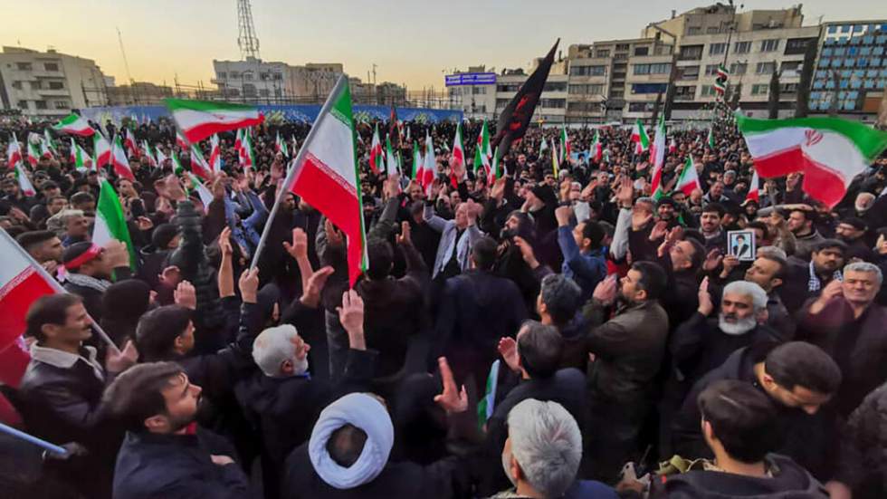 L'ayatollah Ali Khamenei tué dans l'attaque israélo‑américaine, l'Iran décrète 40 jours de deuil