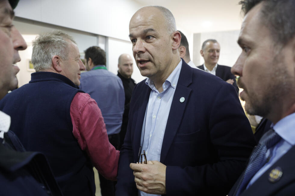 Salon de l’Agriculture : fréquentation en chute libre sur fond de crise et d’absence des bovins