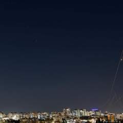 Le QG des Gardiens de la révolution iraniens détruit, la guerre menace d'embraser le Moyen-Orient