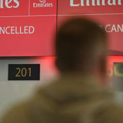 Des milliers de vols annulés : la guerre au Moyen-Orient paralyse l'espace aérien mondial