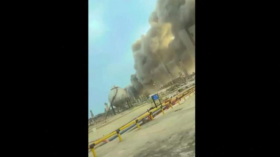 La guerre au Moyen-Orient ravive le spectre d'une crise pétrolière et gazière