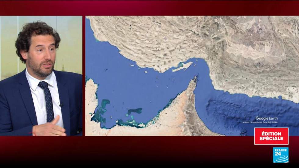 La guerre au Moyen-Orient ravive le spectre d'une crise pétrolière et gazière