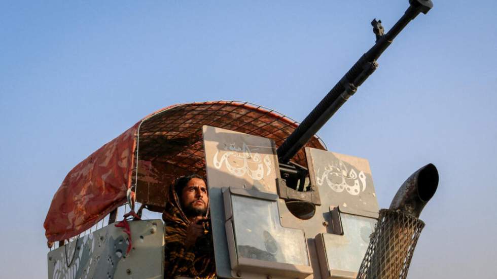 Explosions à Kaboul, les combats entre Afghanistan et Pakistan continuent à la frontière Explosions à Kaboul, les combats entre Afghanistan et Pakistan continuent à la frontière