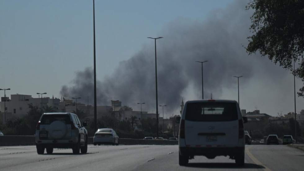 Le Koweït aspiré malgré lui par la guerre au Moyen-Orient