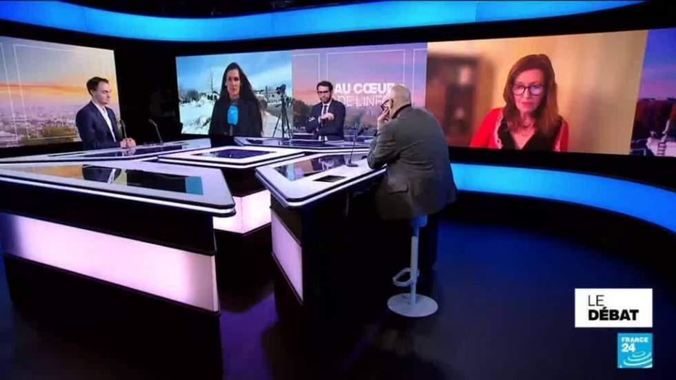 Affaire Epstein : Bill Clinton se défend d'avoir eu connaissance des agissements du financier Affaire Epstein : Bill Clinton se défend d'avoir eu connaissance des agissements du financier