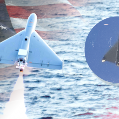 De l'Ukraine à l'Iran, les drones kamikazes s'imposent comme le nerf de la guerre