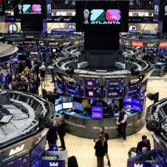 Guerre au Moyen-Orient : Wall Street flanche dans le sillage des Bourses européennes