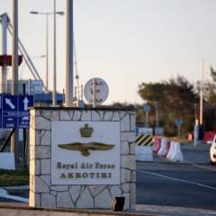 Guerre au Moyen-Orient : en frappant Chypre, "l'Iran veut impliquer l'Europe"