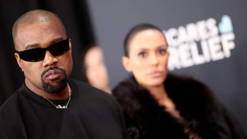 Marseille s'oppose à un concert de Kanye West au Vélodrome et dénonce son "nazisme décomplexé" Marseille s'oppose à un concert de Kanye West au Vélodrome et dénonce son "nazisme décomplexé"