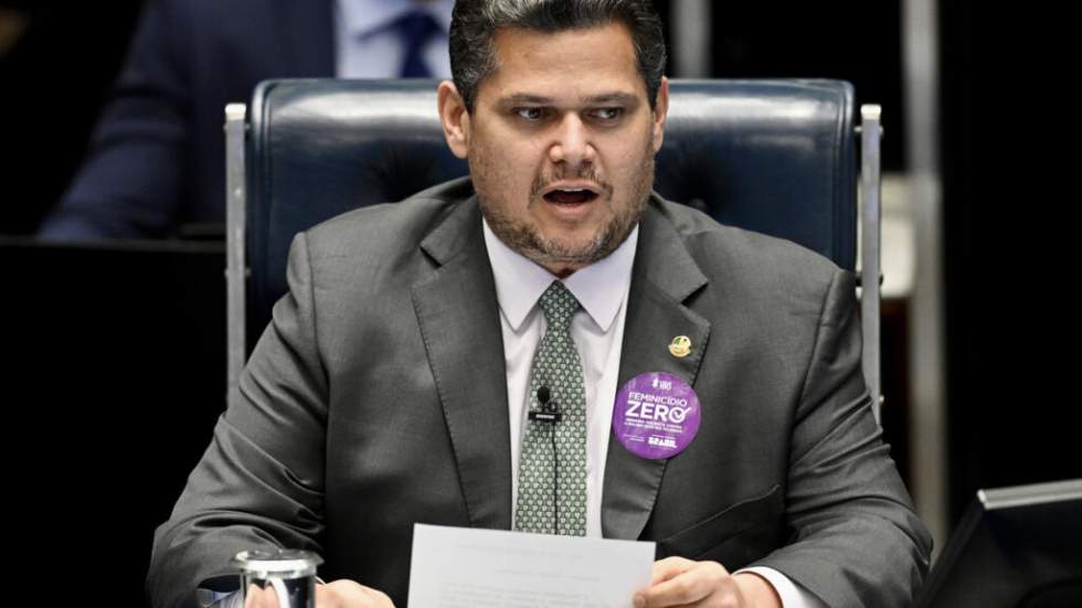 Le Brésil ratifie l'accord commercial Union européenne-Mercosur Le Brésil ratifie l'accord commercial Union européenne-Mercosur