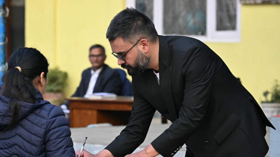 Élections législatives cruciales au Népal, six mois après le soulèvement de la Génération Z