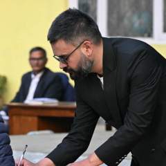 Élections législatives cruciales au Népal, six mois après le soulèvement de la Génération Z