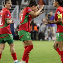 CAN féminine : l'édition 2026 maintenue au Maroc, mais décalée à l'été