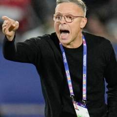 Football : Mohamed Ouahbi remplace Walid Regragui au poste de sélectionneur du Maroc