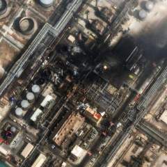 Ciblée par Téhéran, l'Arabie saoudite est-elle tentée de frapper l'Iran ?