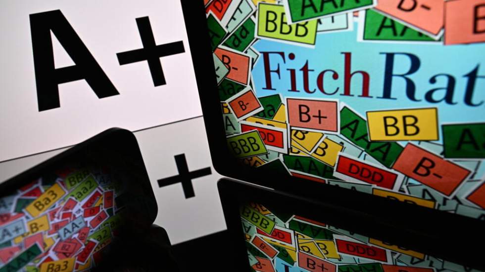 Fitch maintient la note de la France à A+, saluant une économie solide malgré la dette publique