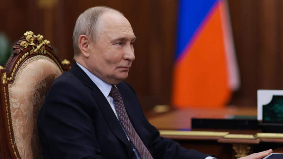 La Russie fournirait à l’Iran des renseignements sur des cibles américaines au Moyen-Orient