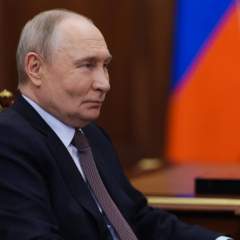 La Russie fournirait à l’Iran des renseignements sur des cibles américaines au Moyen-Orient