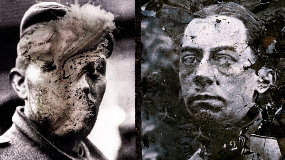 "Les âmes cassées" : une campagne pour sensibiliser sur les traumas passés et présents des soldats