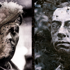 "Les âmes cassées" : une campagne pour sensibiliser sur les traumas passés et présents des soldats