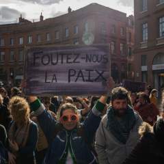 Des dizaines de milliers de manifestants attendus en France pour la journée des droits des femmes