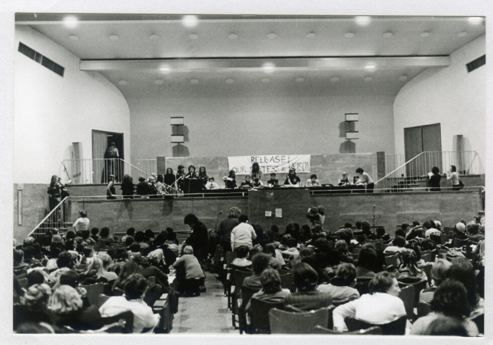 Du tribunal international des crimes contre les femmes à #Metoo : 50 ans de luttes oubliées