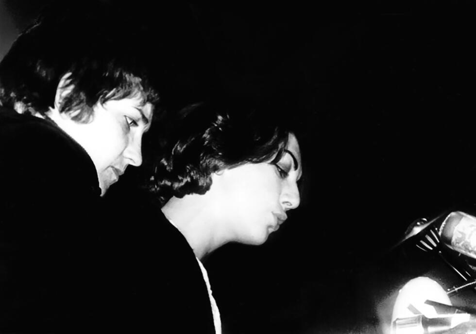 Du tribunal international des crimes contre les femmes à #Metoo : 50 ans de luttes oubliées